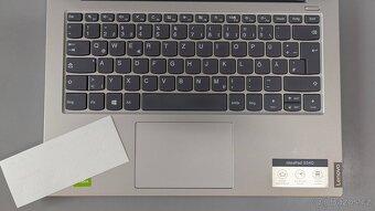 Lenovo IdeaPad S340-14IML 14" Intel i7 8GB 512GB SSD MX230  - 2