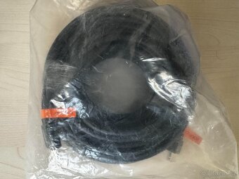 HDMI kabely Binary – 10 m a 15 m, nové - 2