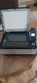 Canon - 2