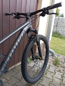 Horské kolo Specialized - 2