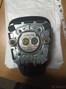 Airbag volantu Opel Insignia. - 2