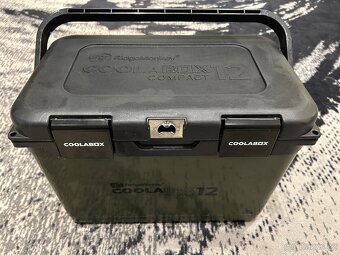 Ridge monkey coola box 12l - 2