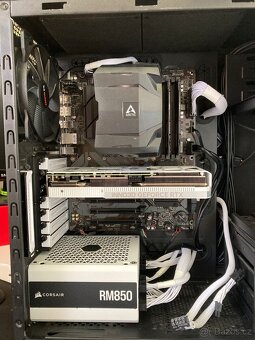 Inno3D GEFORCE RTX 4070 SUPER TWIN X2 OC - 2