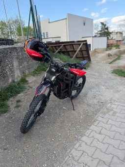 Talaria Sting mx5 Pro - 2