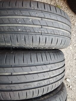 205/55/17 91v Goodyear - letní pneu 4ks - 2