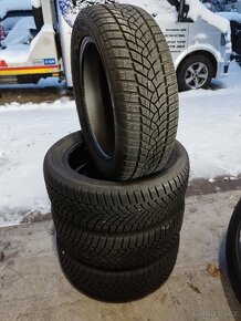 205/55 R17 95v Goodyear - 2