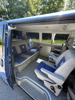 VW Multivan T4 Atlantis 2.5tdi - 2