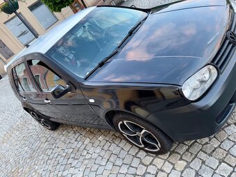 Prodám Volkswagen Golf IV 1.9 TDI. - 2