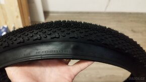 Pláště Goodyear Connector Ultimate 700x50 - 2