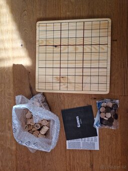 Backgammon & Sudoku - 2