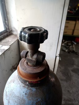 Bomba co2 - 2