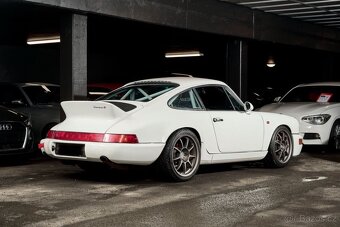 Porsche 911 964 3.6 - 2