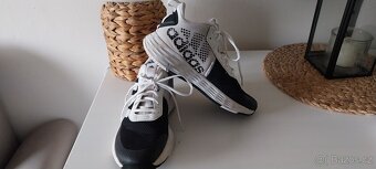Boty adidas vel. 40 - 2