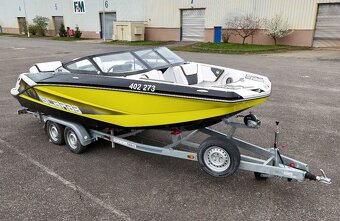 Scarab 215 ID - 2