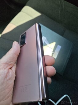 Samsung Galaxy Z Fold 2 5G 256GB - 2