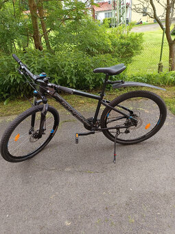 Horské kolo Rockrider ST 520 vel. "S" TOP stav - 2