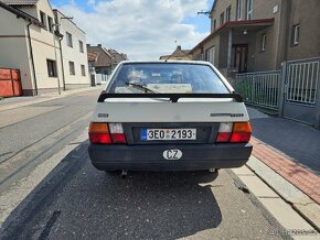 Škoda forman - nová spojka, technická.. - 2