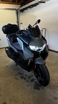BMW C400 GT - 2