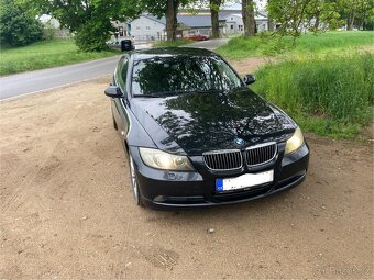 BMW e90 - 2