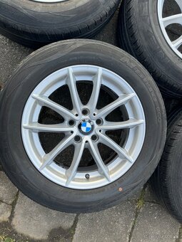 Alu BMW - 2