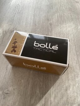Střelecké brýle Bollé COMBAT - 2