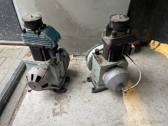 Kompresor orlik 1jsk 75 14 - 2