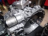 Oprava automatické převodovky DSG 6 a 7st. - 2