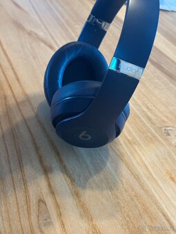 Bezdrátová sluchátka Beats by Dr. Dre Studio3 Wireless A1914 - 2