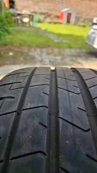 Letní pneu Pirelli r18 245/45 a 255/45 - 2
