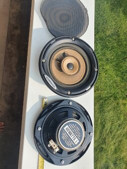 Auto reproduktory PIONEER - 2