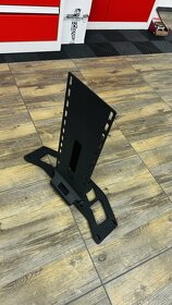 stojan na monitor - TRAK RACER - sim racing - 2
