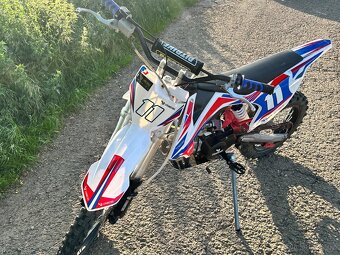 Lea motor - 2