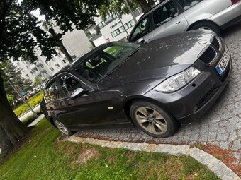Bmw e90 525 xi 160kw 4x4 - 2