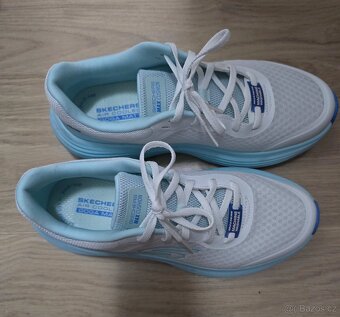 Běžecké dámské boty Skechers - 2