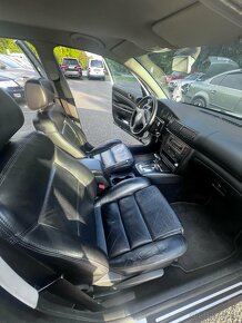 Díly vw passat B5,5 combi - 2