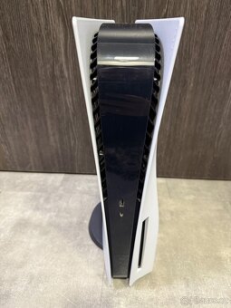Playstation 5 s mechanikou - 2