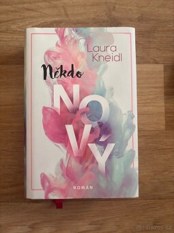Kniha Někdo nový - 2