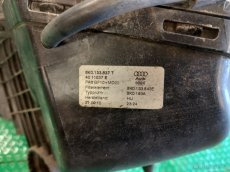 Air box, vzduchový filtr Audi Q5 2012-2.0 TDI - 2
