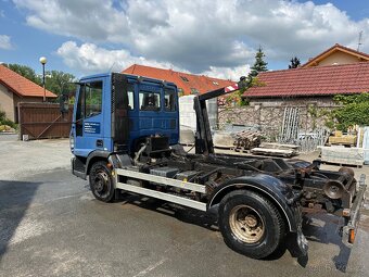 Iveco EUROCARGO ML90E17 - 2