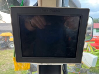 Monitor John Deere Green Star 4240 - 2