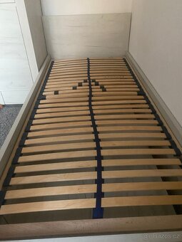 Postel 90x200 - 2