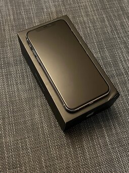 Apple iPhone 11 Pro 64GB Silver - 2