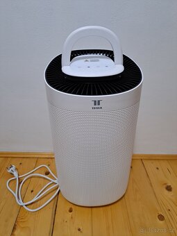 Odvhlčovač vzduchu Tesla - 2