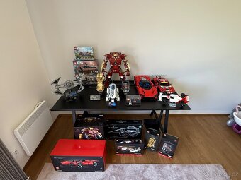 Lego - 2