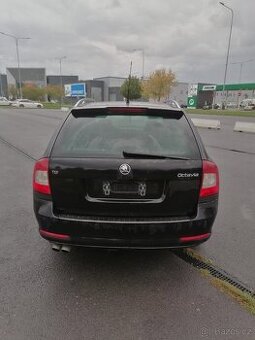 Skoda octavia - 2