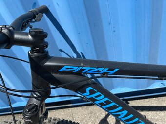 HORSKÉ KOLO SPECIALIZED - 2