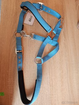 Ohlávky pony + bandáže - 2