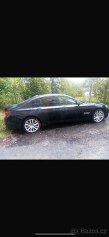 BMW 750i XDrive NEPOJÍZDNÉ - 2