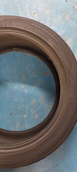 Letní pneu Nexen 235/45ZR18 - 2