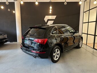 AUDI Q5 3.0TDI S-LINE 176KW QUATTRO S-TRONIC TOP VÝBAVA - 2